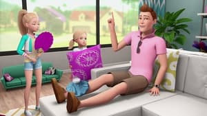 Barbie: Dreamhouse Adventures 3. évad Ep.6 Kémkedés