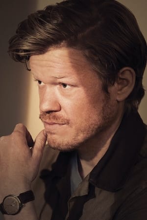 Jesse Plemons profil kép