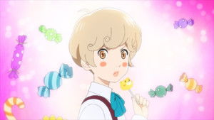 さよなら私のクラマー 1. évad Ep.9 9. epizód