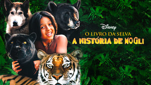 The Jungle Book: Mowgli's Story háttérkép