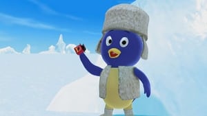 The Backyardigans 1. évad Ep.2 2. epizód