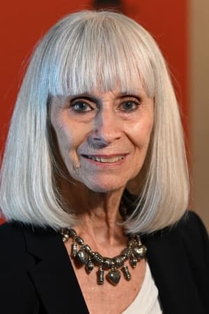 Rita Tushingham profil kép