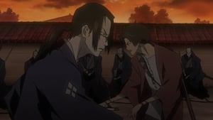 Samurai Champloo 1. évad Ep.1 1. epizód