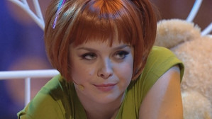 Comedy Woman Season 3 Ep.11 11. epizód