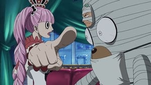 One Piece 12. évad Ep.421 421. epizód