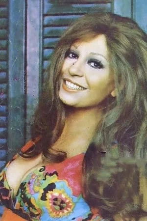 Samia Shokri profil kép
