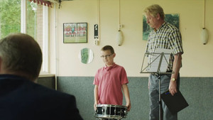 Bannebroek's Got Talent háttérkép