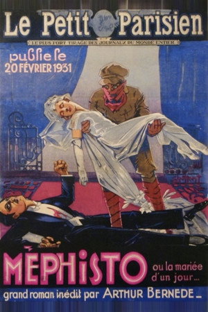 Méphisto poszter