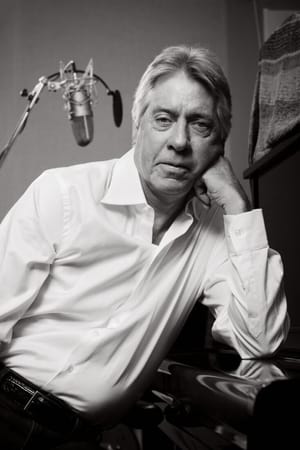 Alan Silvestri