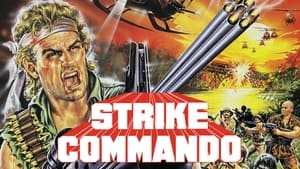 Strike Commando háttérkép