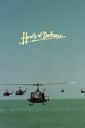 Hearts of Darkness: A Filmmaker's Apocalypse poszter