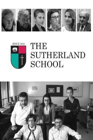 The Sutherland School poszter