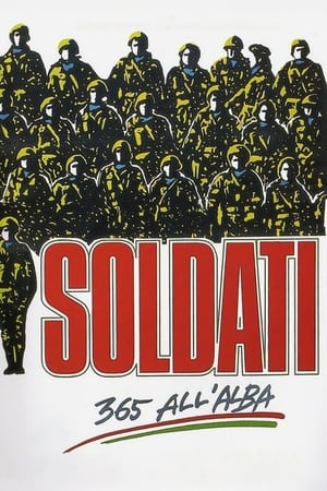 Soldati - 365 all'alba