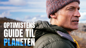 An Optimist’s Guide to the Planet kép