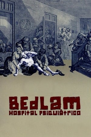 Bedlam poszter