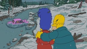 A Simpson család 33. évad Ep.12 12. epizód