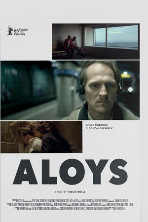 Aloys poszter