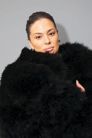 Ashley Graham profil kép