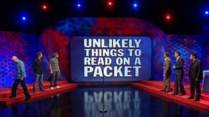 Mock the Week Season 7 Ep.2 2. epizód