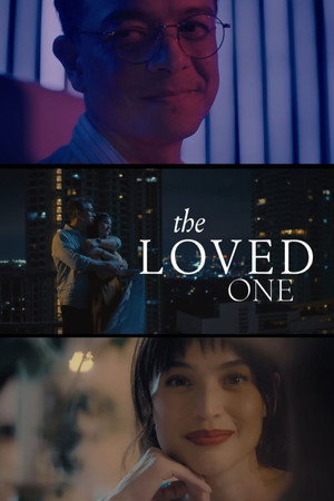 The Loved One poszter