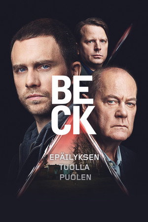 Beck 40 - Utom rimligt tvivel poszter