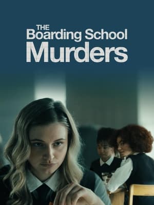 The Boarding School Murders poszter