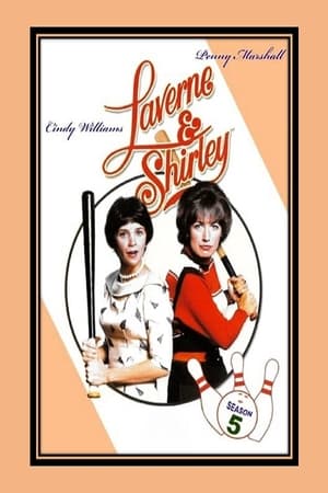 Laverne & Shirley