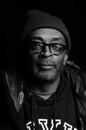 Spike Lee profil kép