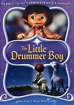 The Little Drummer Boy poszter