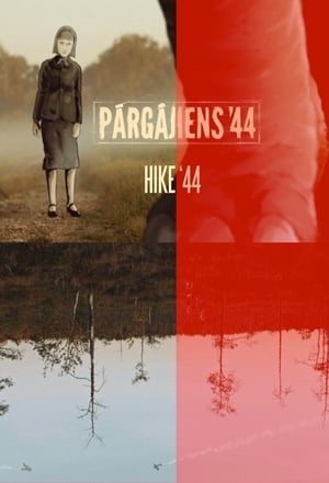 Pārgājiens '44