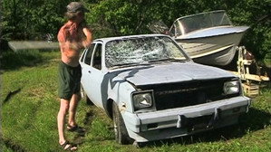 Hotrod: The Movie háttérkép