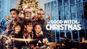 The Good Witch of Christmas háttérkép