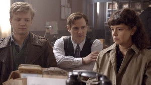 Un village français Season 6 Ep.3 3. epizód