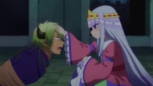 Maoujou de Oyasumi 1. évad Ep.6 6. epizód