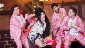 Lip Sync Battle : face à face Season 2 Ep.2 2. epizód
