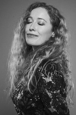 Victoria Yeates profil kép