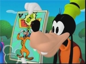 Mickey egér játszótere 2. évad Ep.38 38. epizód