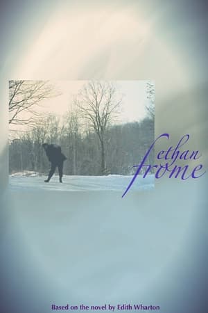 Ethan Frome, avagy egy szerelem csapdája poszter