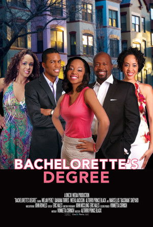 Bachelorette's Degree poszter