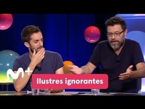 Ilustres Ignorantes Season 10 Ep.1 1. epizód