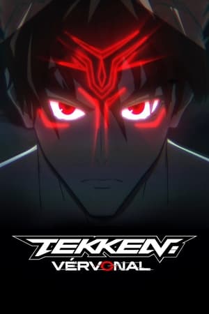 Tekken: Vérvonal