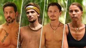 Survivor Česko a Slovensko 3. évad Ep.31 31. epizód