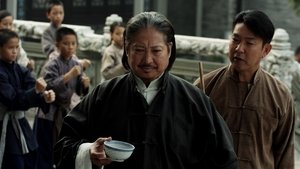Ip Man: A legenda születése háttérkép