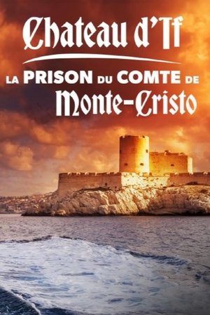 Château d'If : La Prison du comte de Monte-Cristo poszter