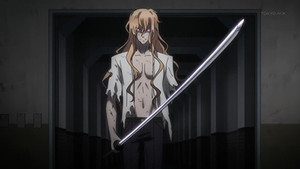 東京レイヴンズ 1. évad Ep.17 17. epizód