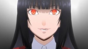 Kakegurui Season 1 Ep.11 11. epizód