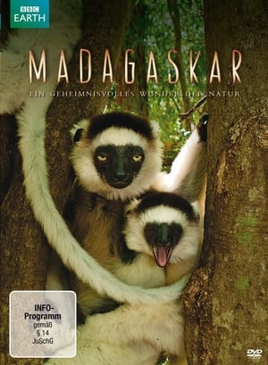 Madagaszkár