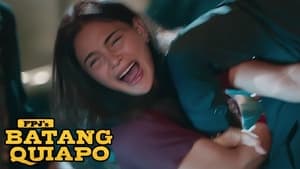 Batang Quiapo 2. évad Ep.52 52. epizód