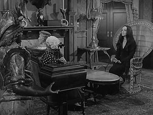 The Addams Family 1. évad Ep.6 6. epizód