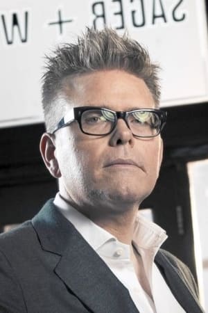 Christopher McQuarrie profil kép